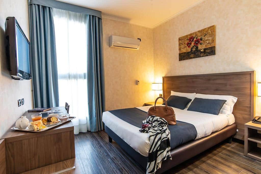 Hotel Roma Sud