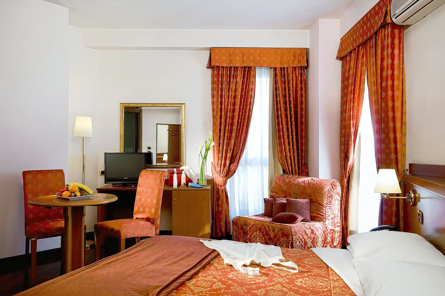 Excel Hotel Roma Ciampino