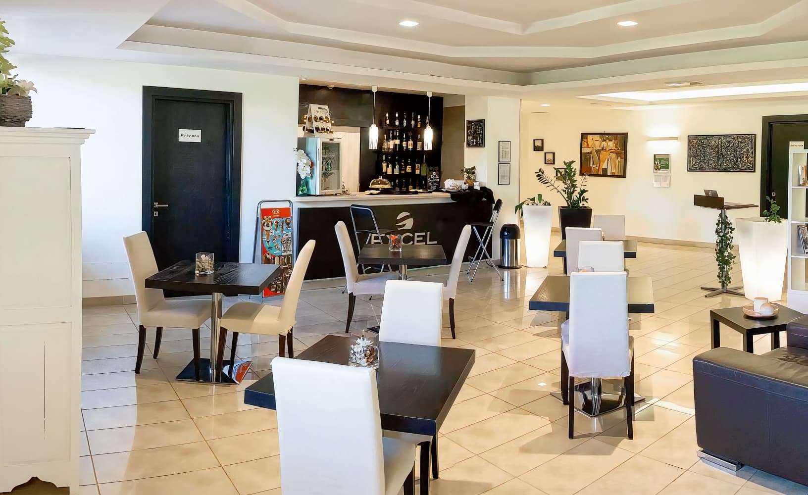 Excel Hotel Roma Ciampino