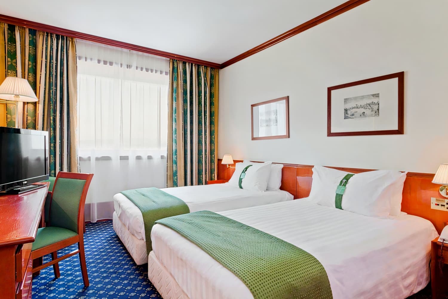 SHG Hotel Catullo