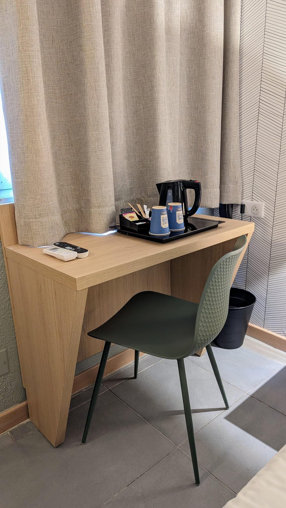 Kyriad Martigues Sud