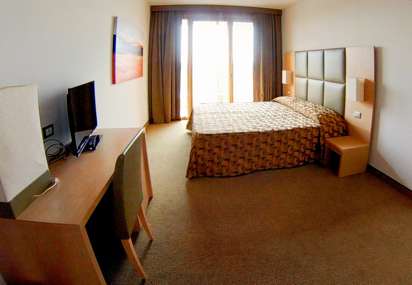 Castelmartini Wellness & Business Hotel