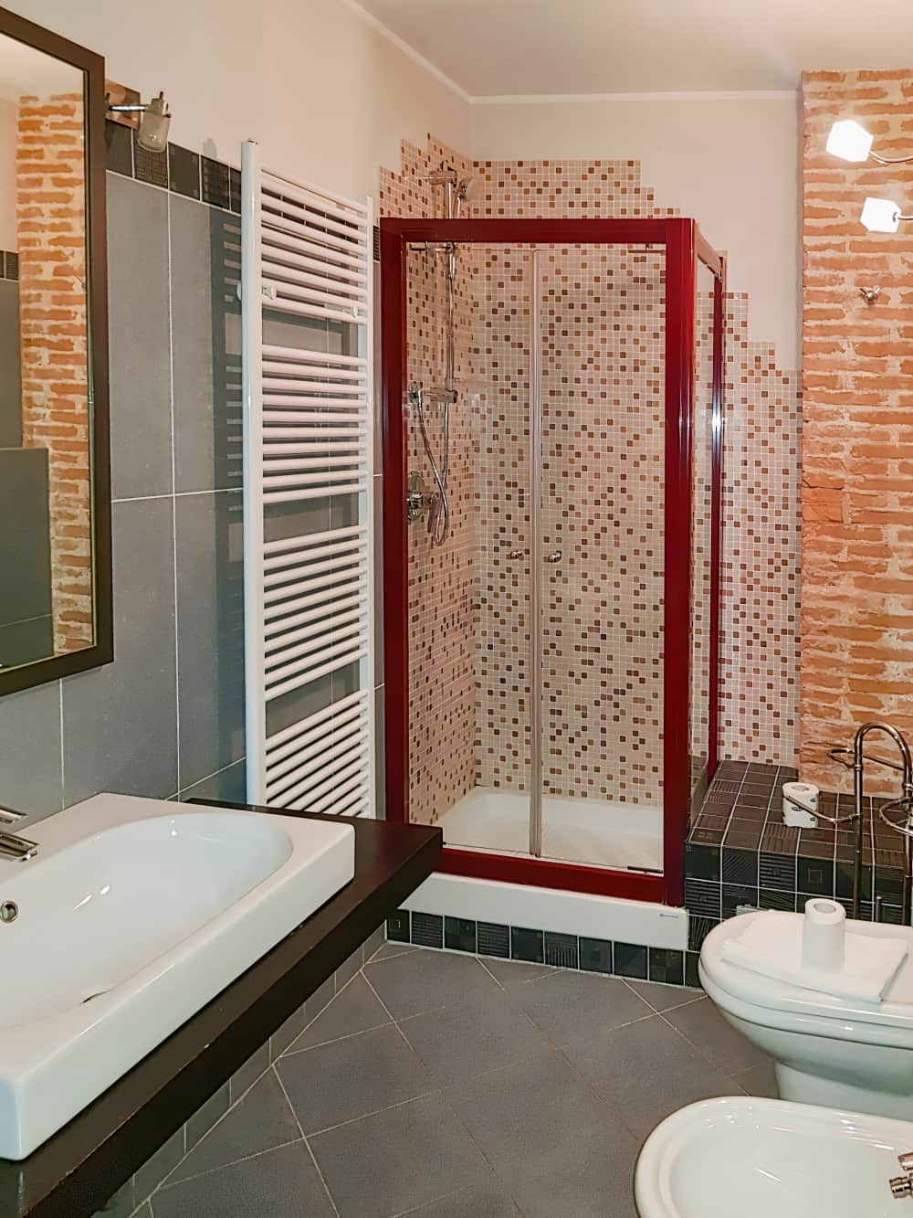 Hotel Vecchio Molino
