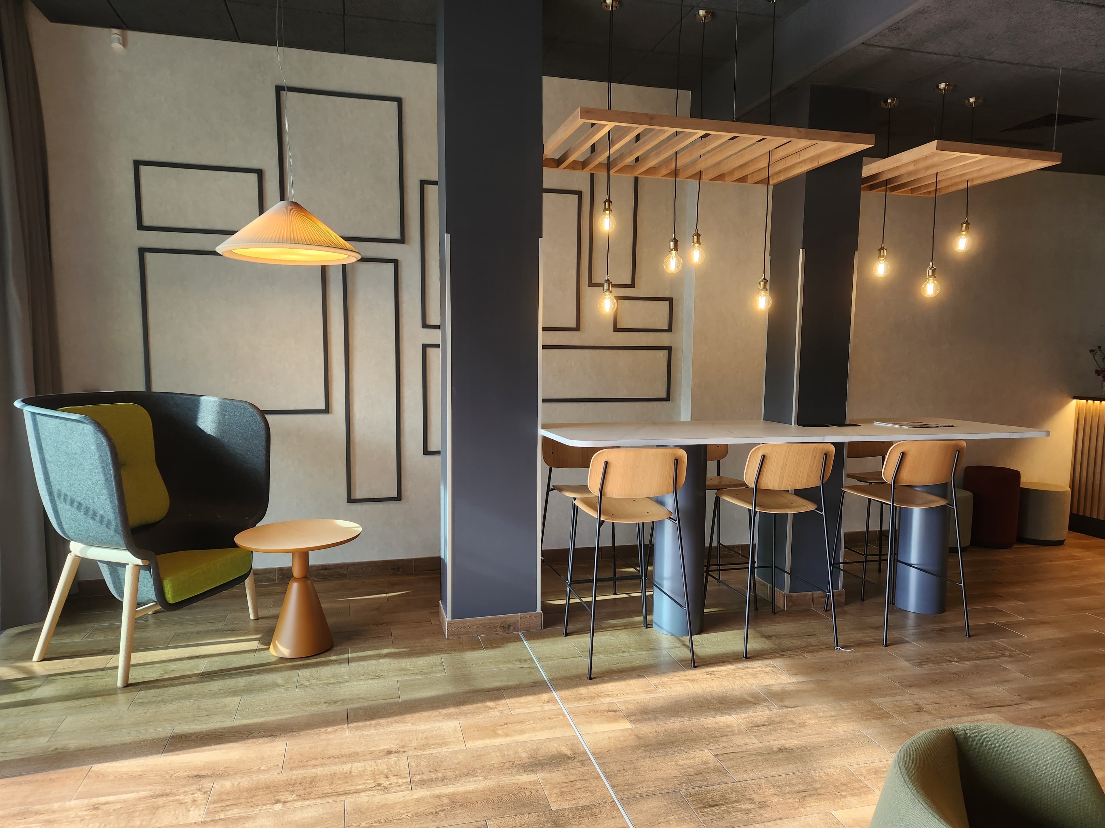 Campanile La Roche Sur Yon Centre Gare