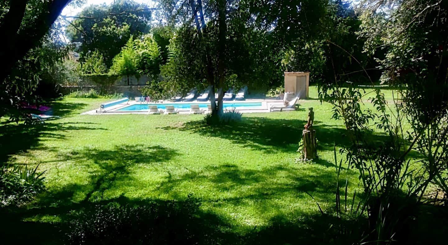 Villa des Figuiers