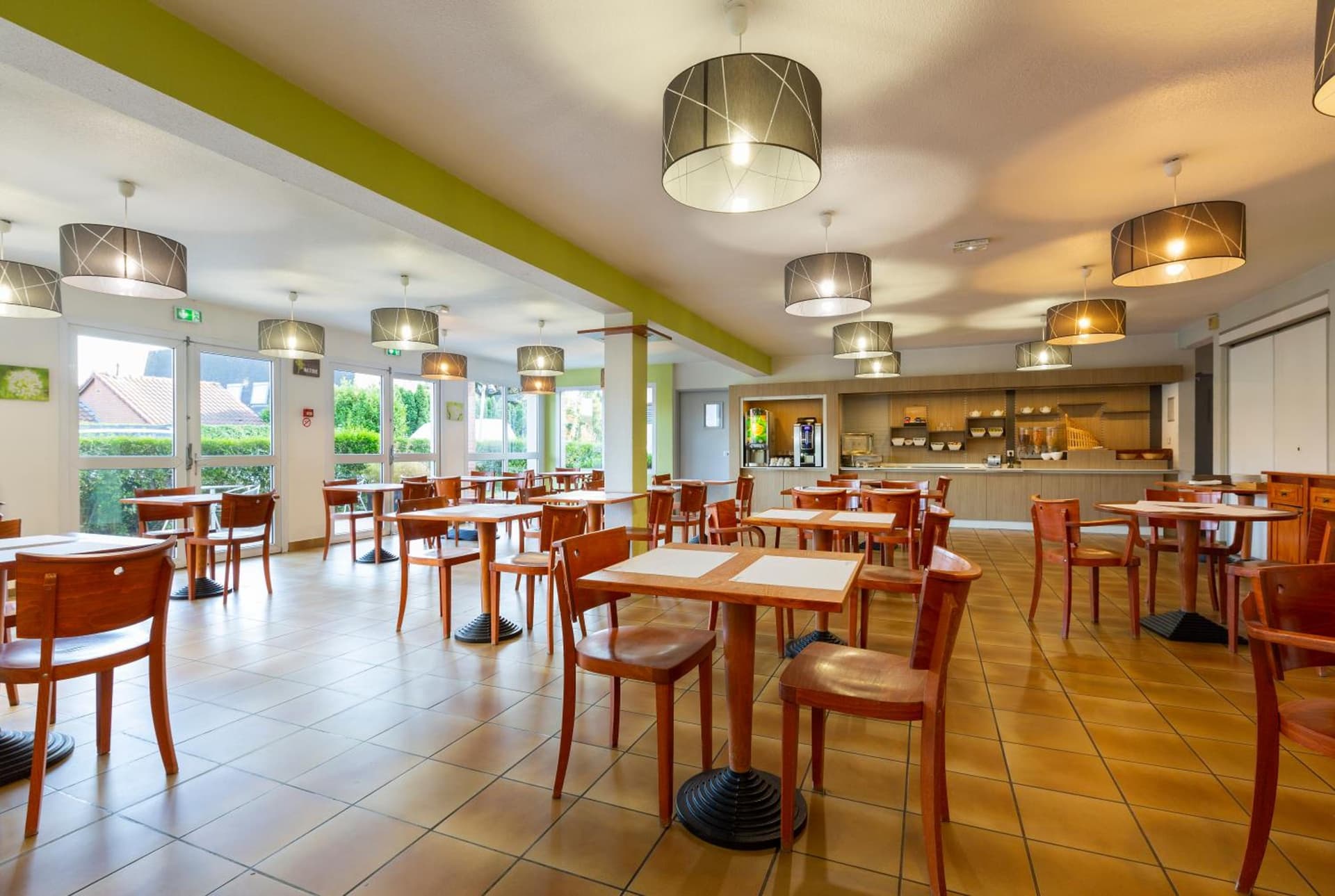 Comfort Hôtel Lille Lomme