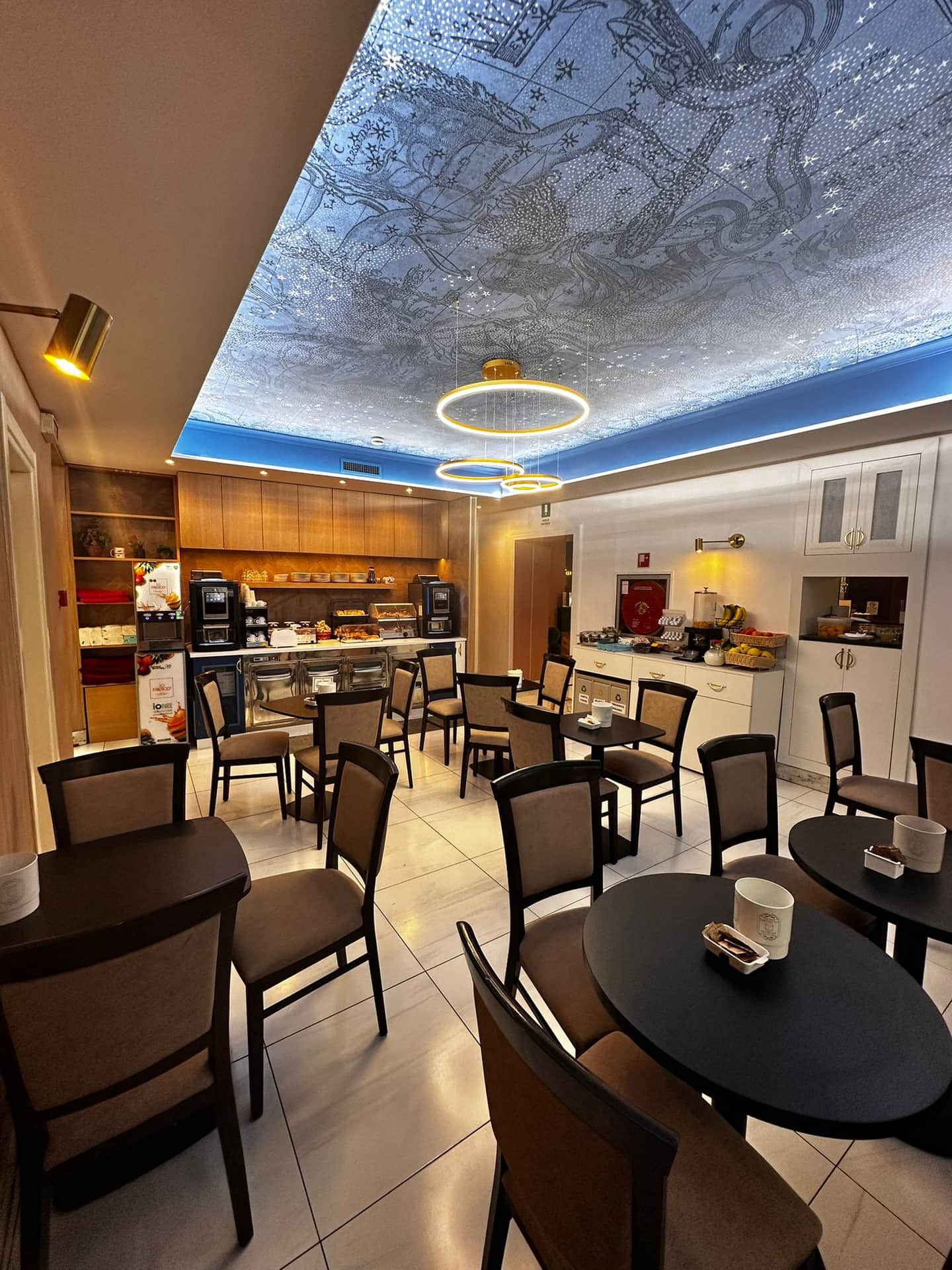 Hotel Osimar
