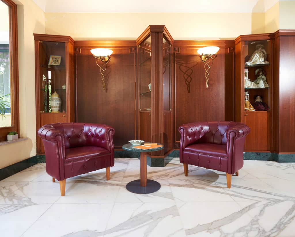 Hotel Ristorante La Piana