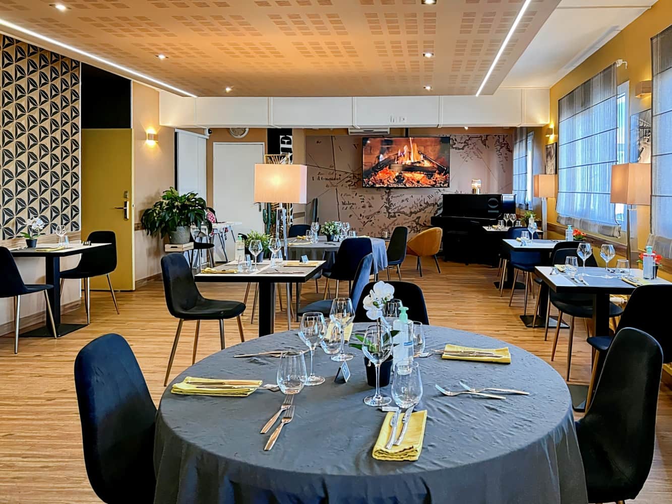 Hôtel Center Brest