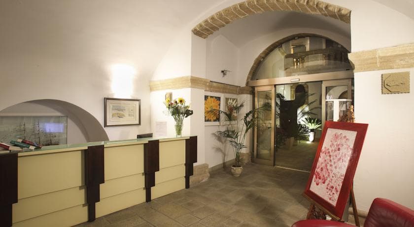 Al Pescatore Hotel