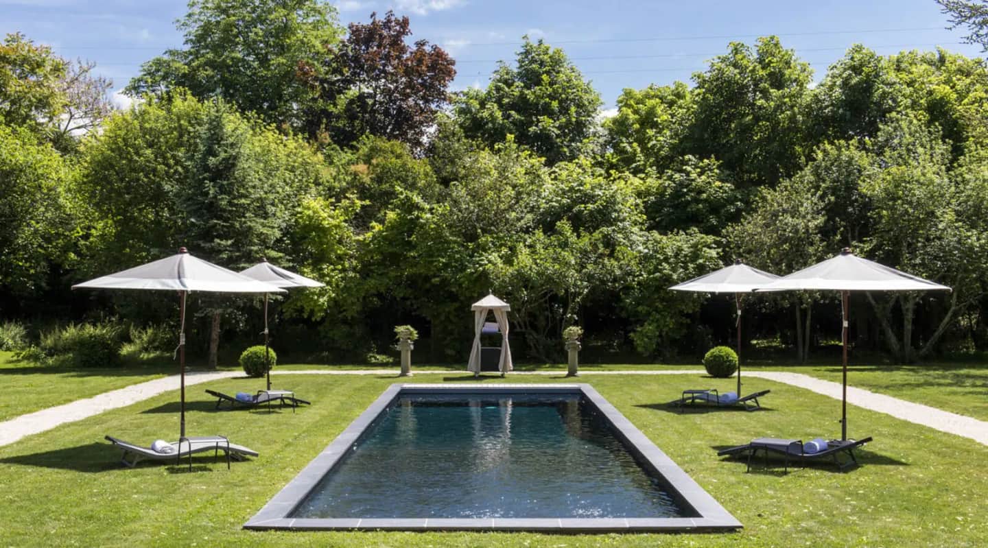 Clos Marcamps - Teritoria