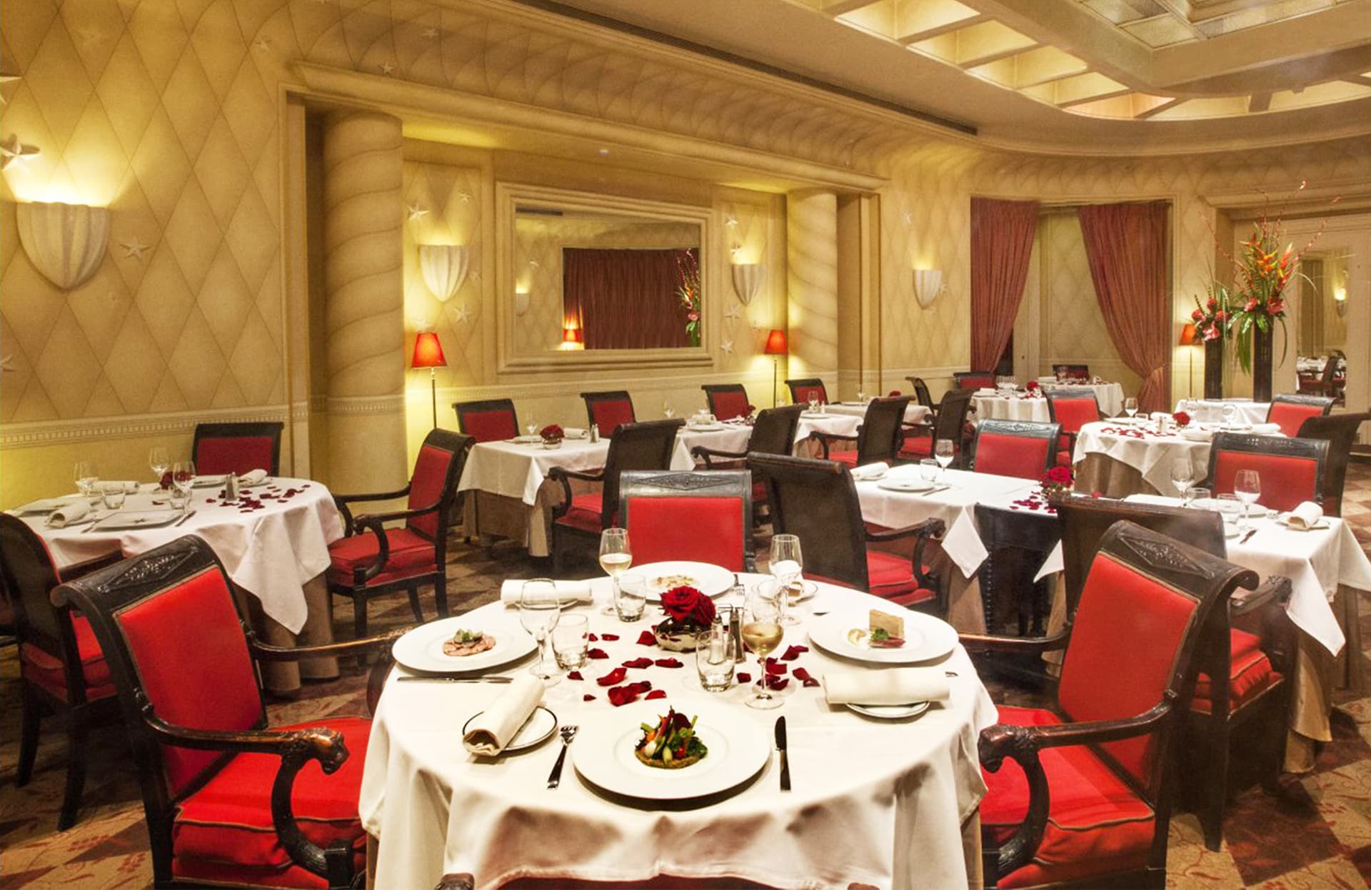 Hôtel Astor Saint-Honoré