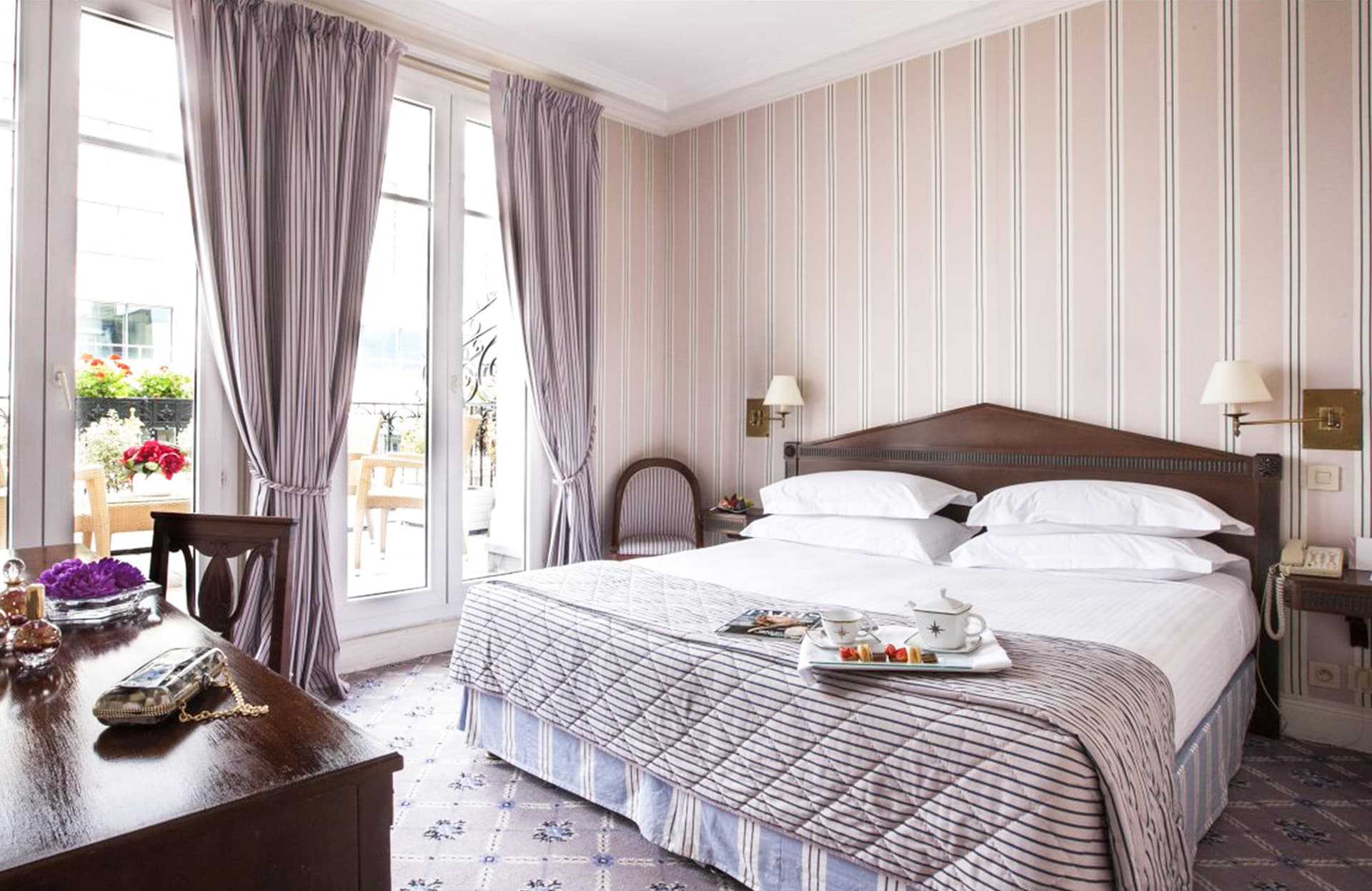Hôtel Astor Saint-Honoré