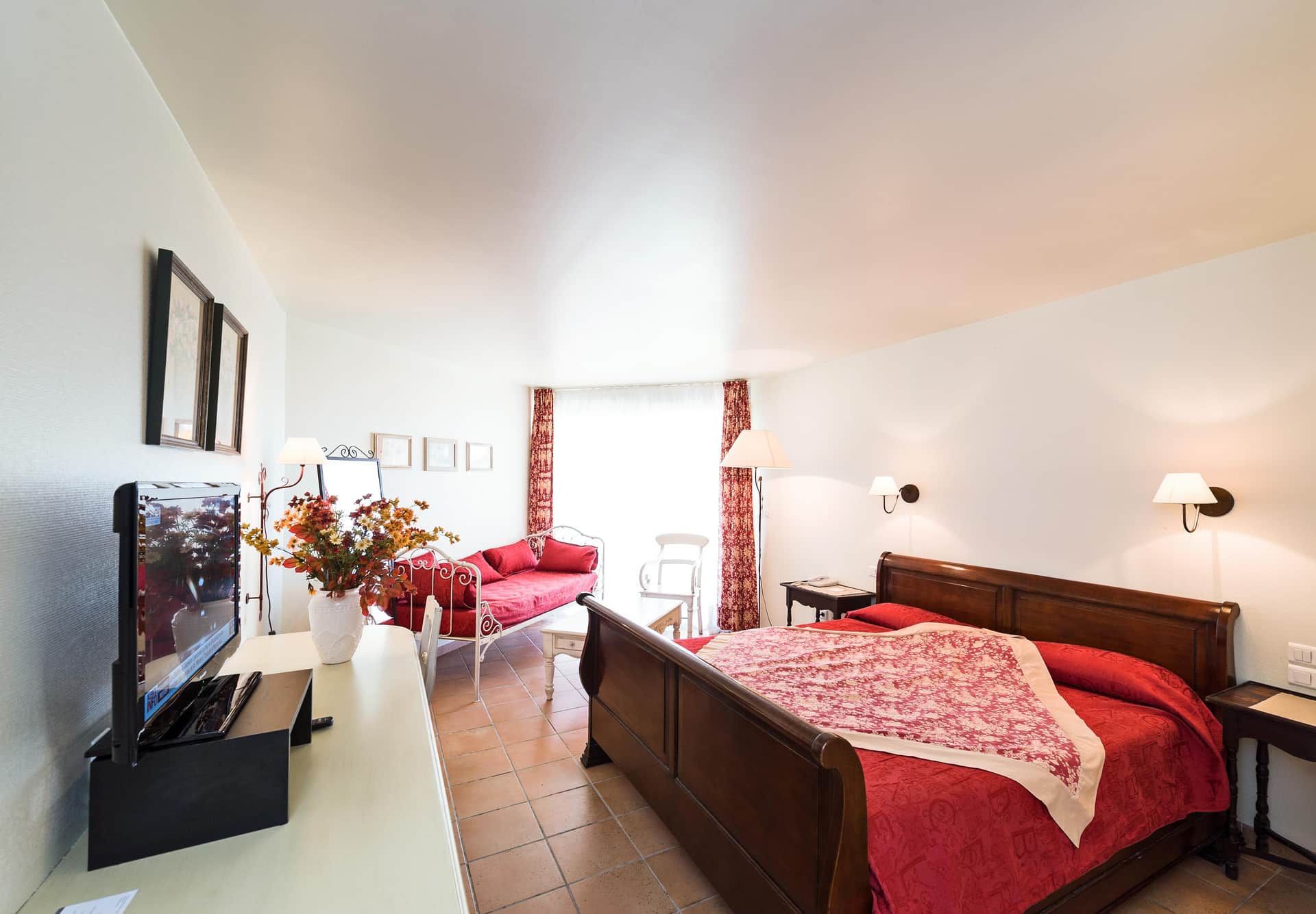 Best Western Hôtel Le Paradou Avignon Sud