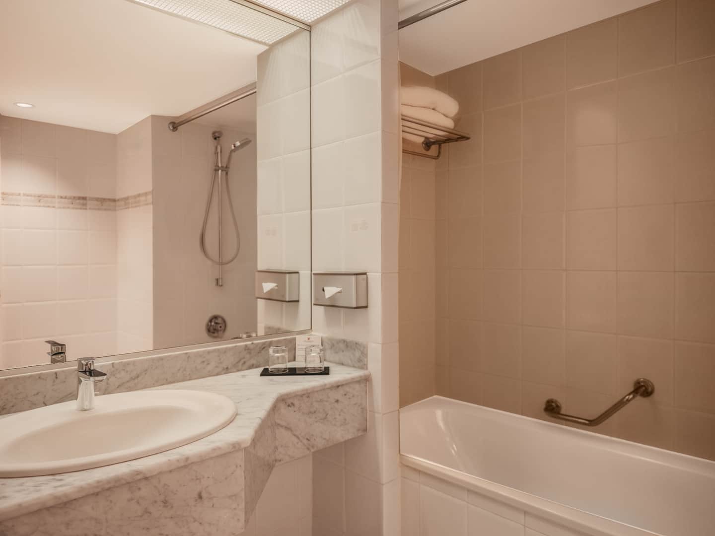 Millennium Hotel Paris Charles De Gaulle