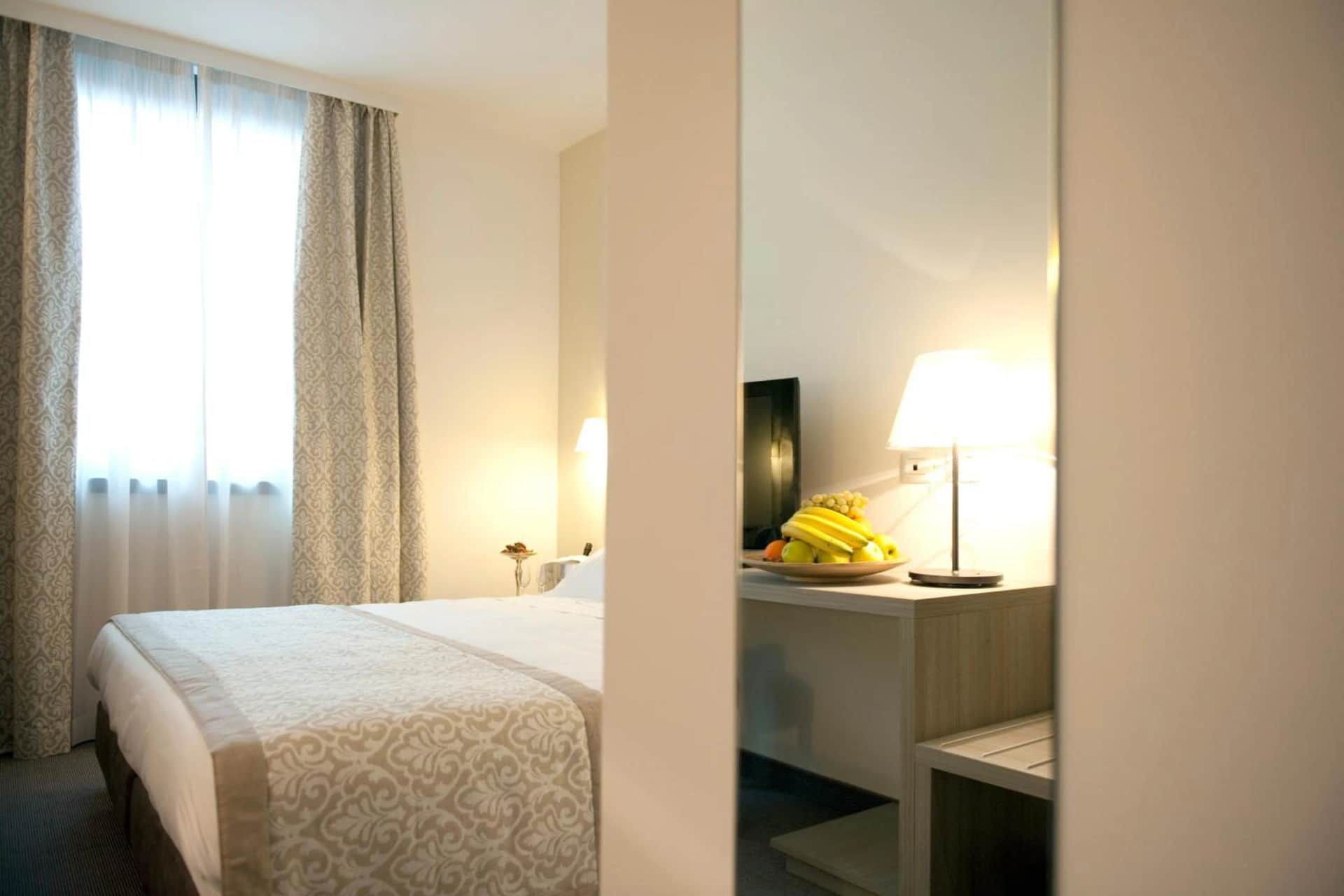DB Hotel Verona Airport Congress & Spa