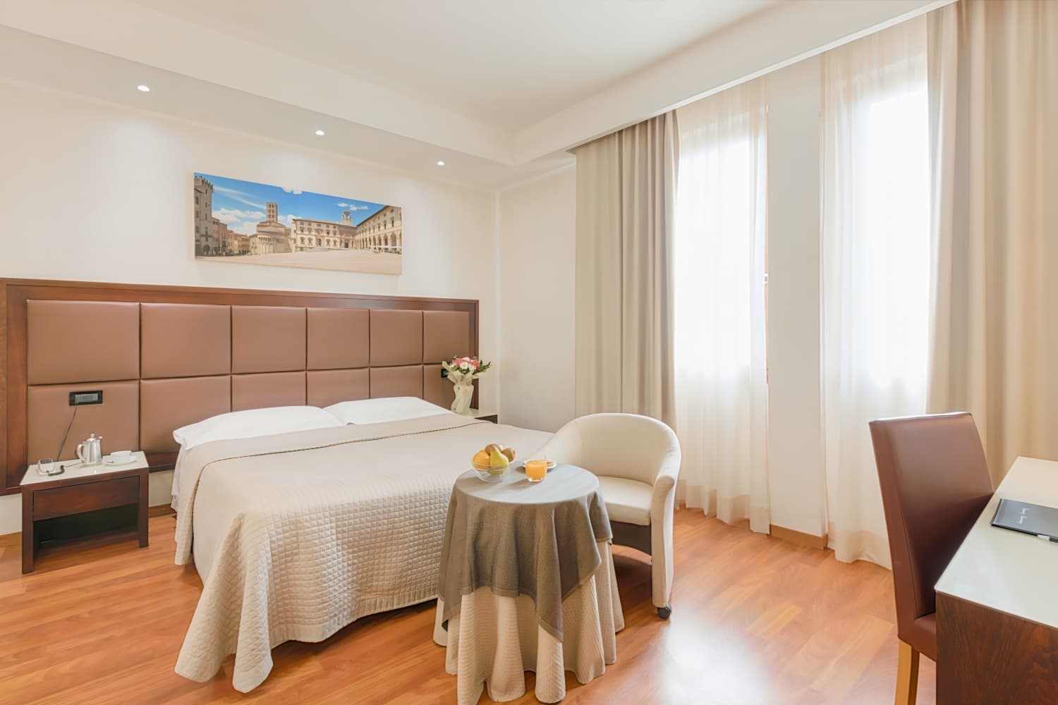 Hotel Minerva