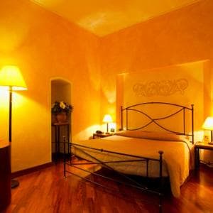Hotel Monte Del Re
