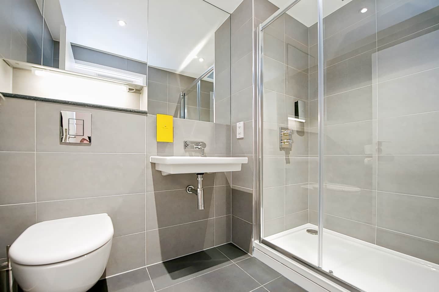 Staycity Heathrow