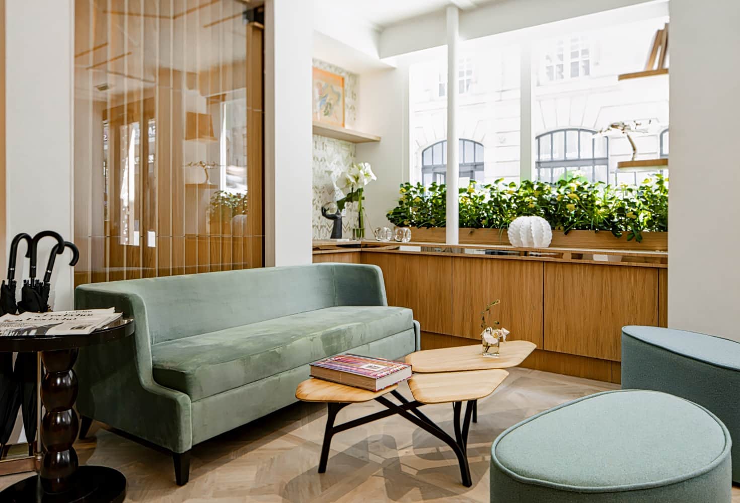 Philéas Lazare & Spa