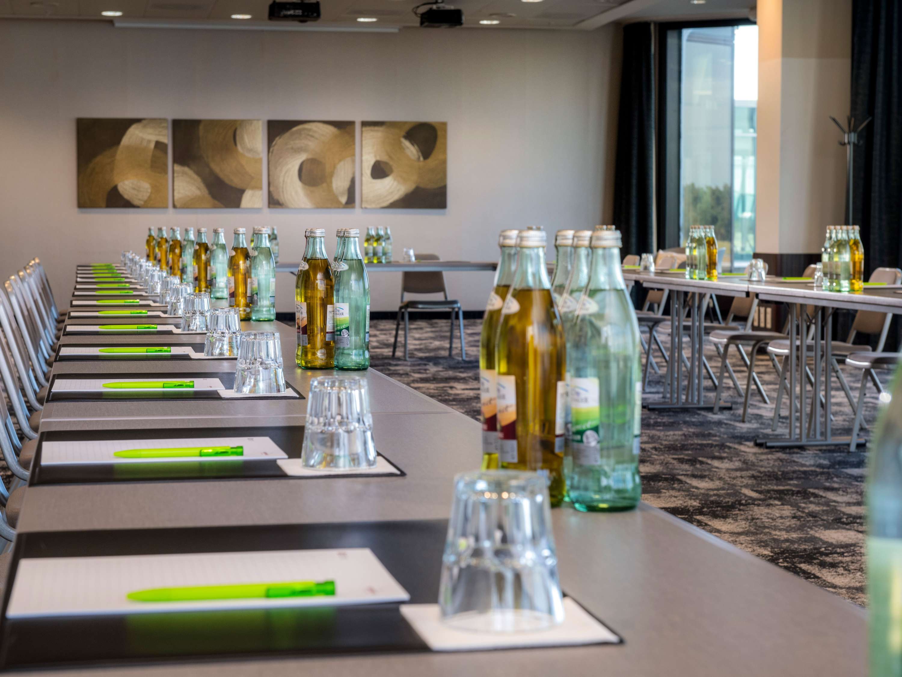 Mövenpick Nürnberg Airport