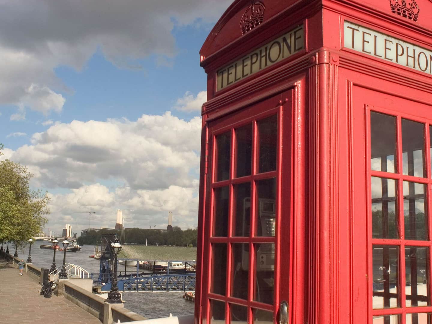 ibis London Greenwich