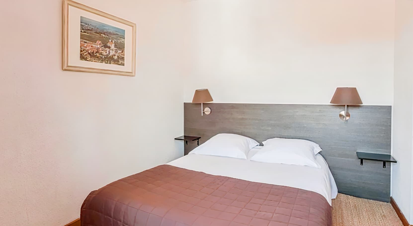 Le Relais des Dix Crus (Logis de France)