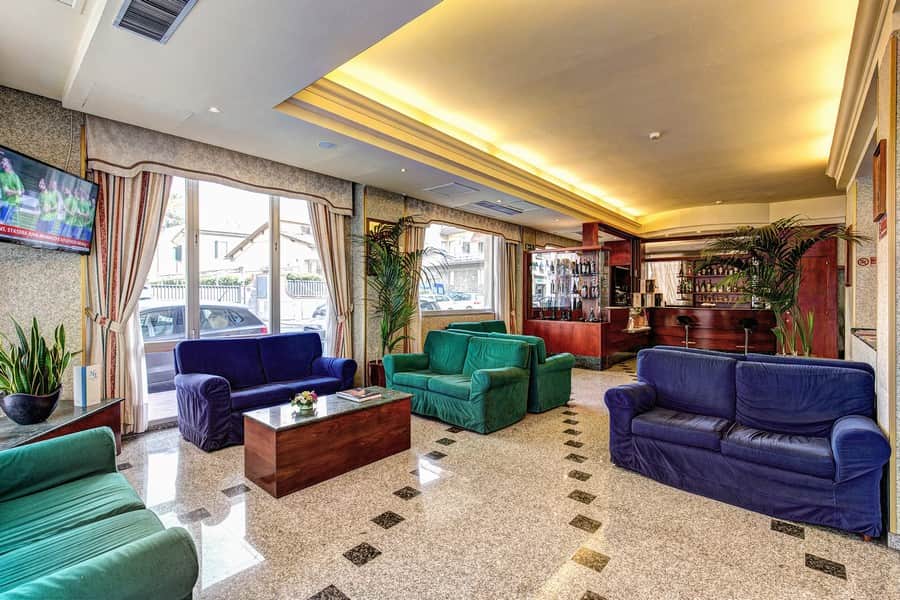 Hotel Europa