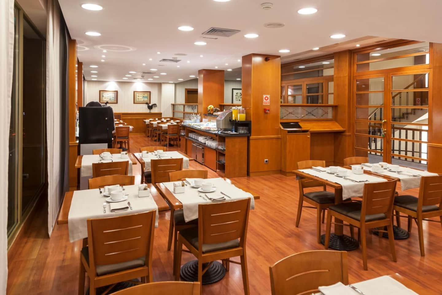 Best Western Premier Hotel Dante
