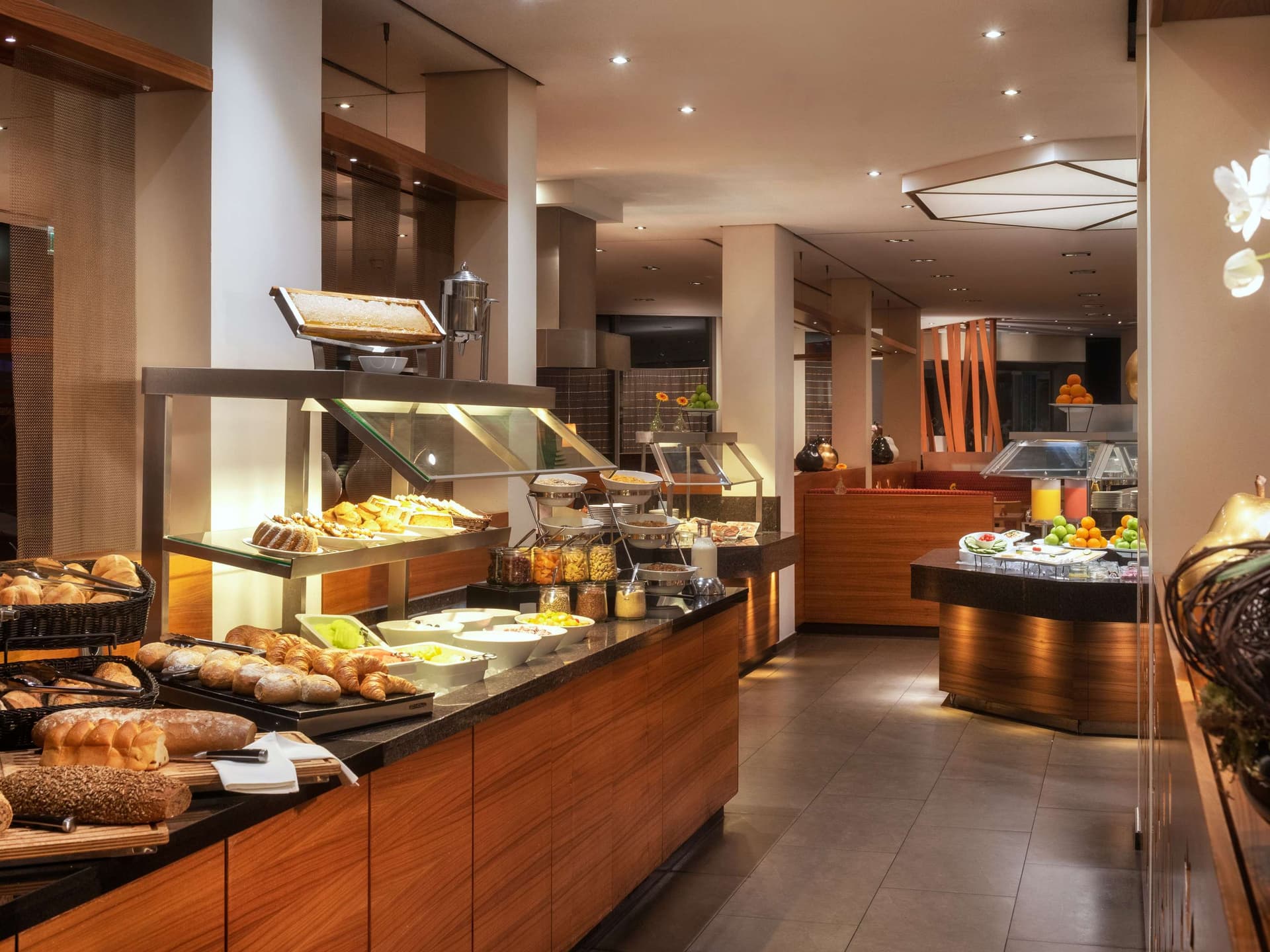 Mövenpick Hotel Münster