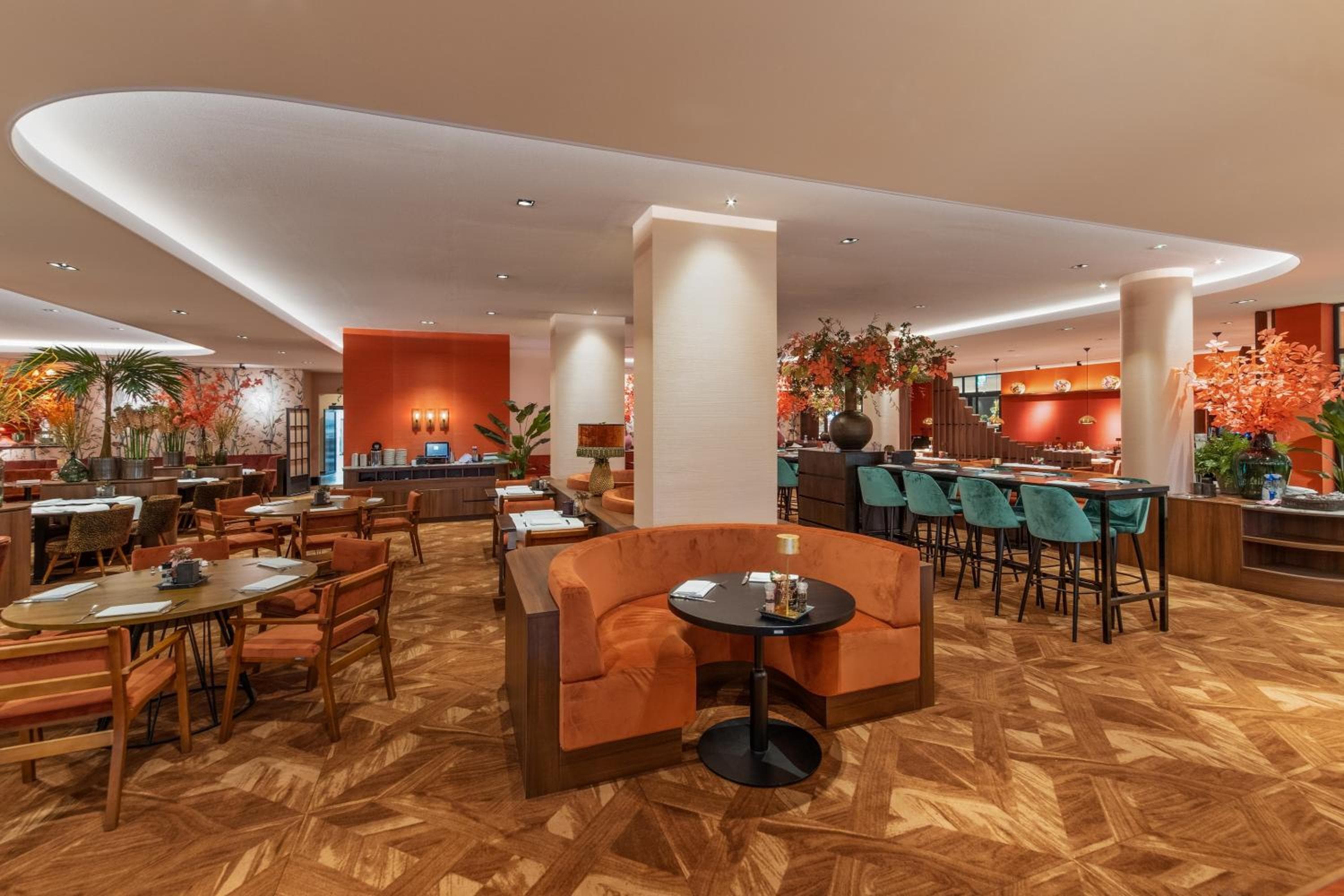 Van Der Valk Hotel Schiphol