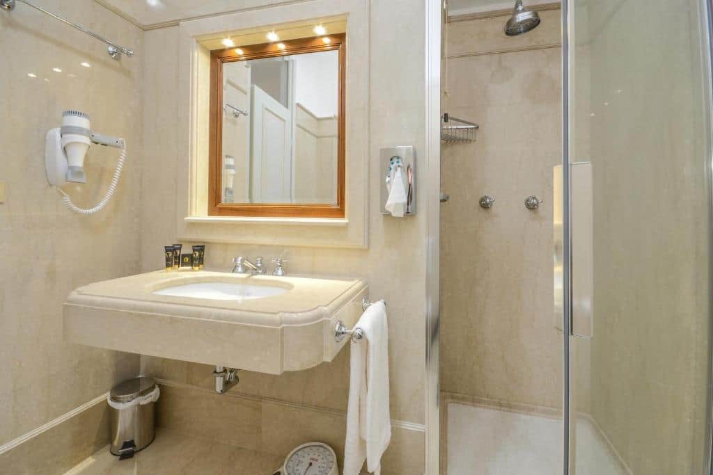 Hotel Vittoria Brescia