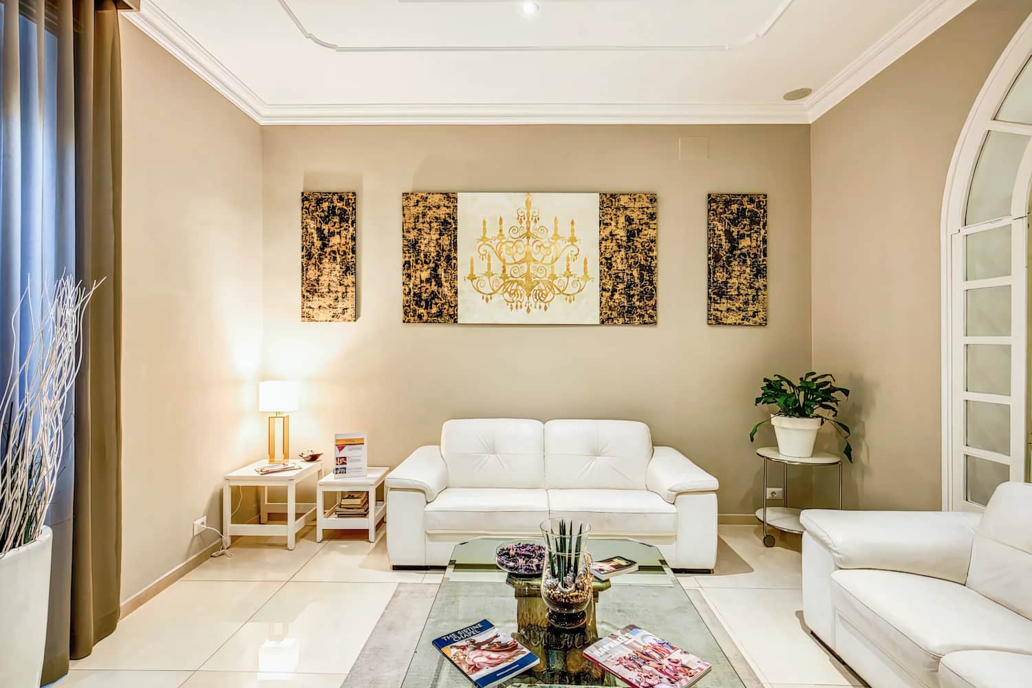 Rome Garden Hotel