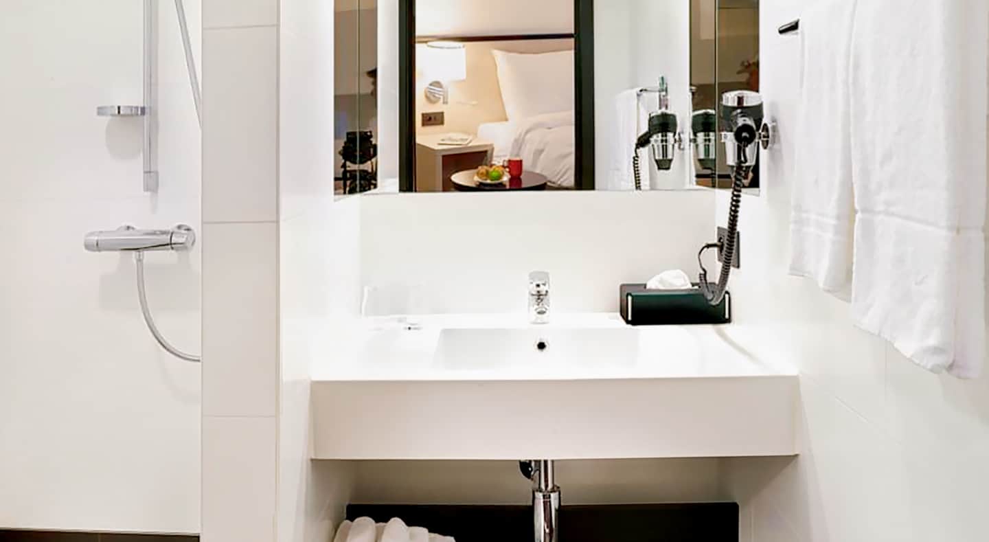 Park Inn by Radisson Amsterdam Airport Schiphol