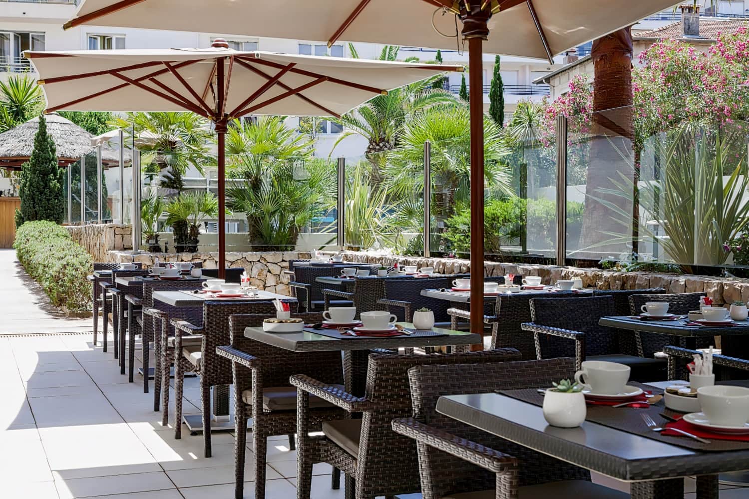 Nehô Suites Cannes Croisette