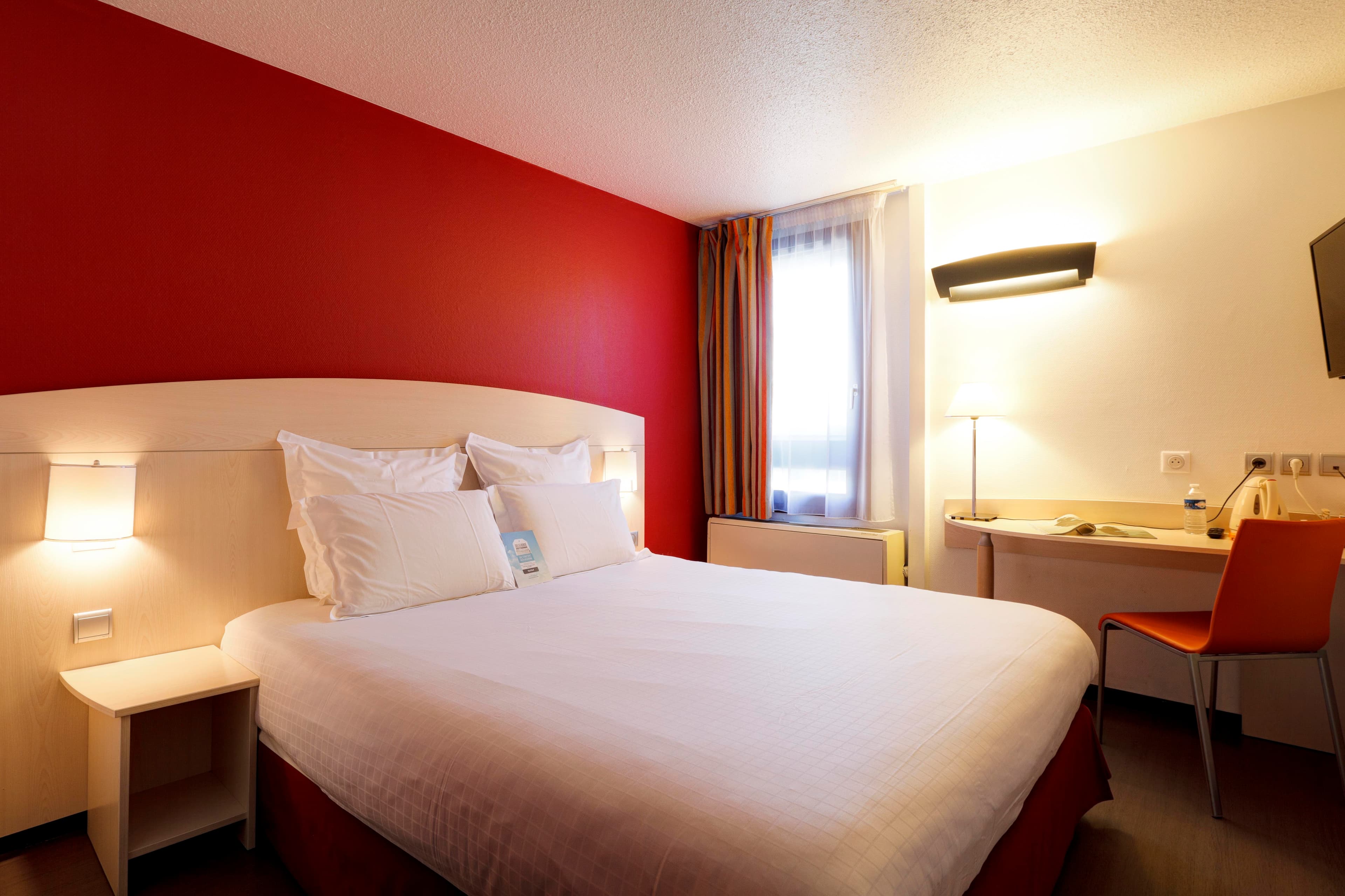 Kyriad Lyon Sud - Saint Genis Laval