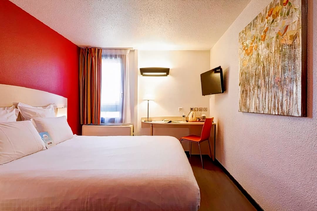 Kyriad Lyon Sud - Saint Genis Laval