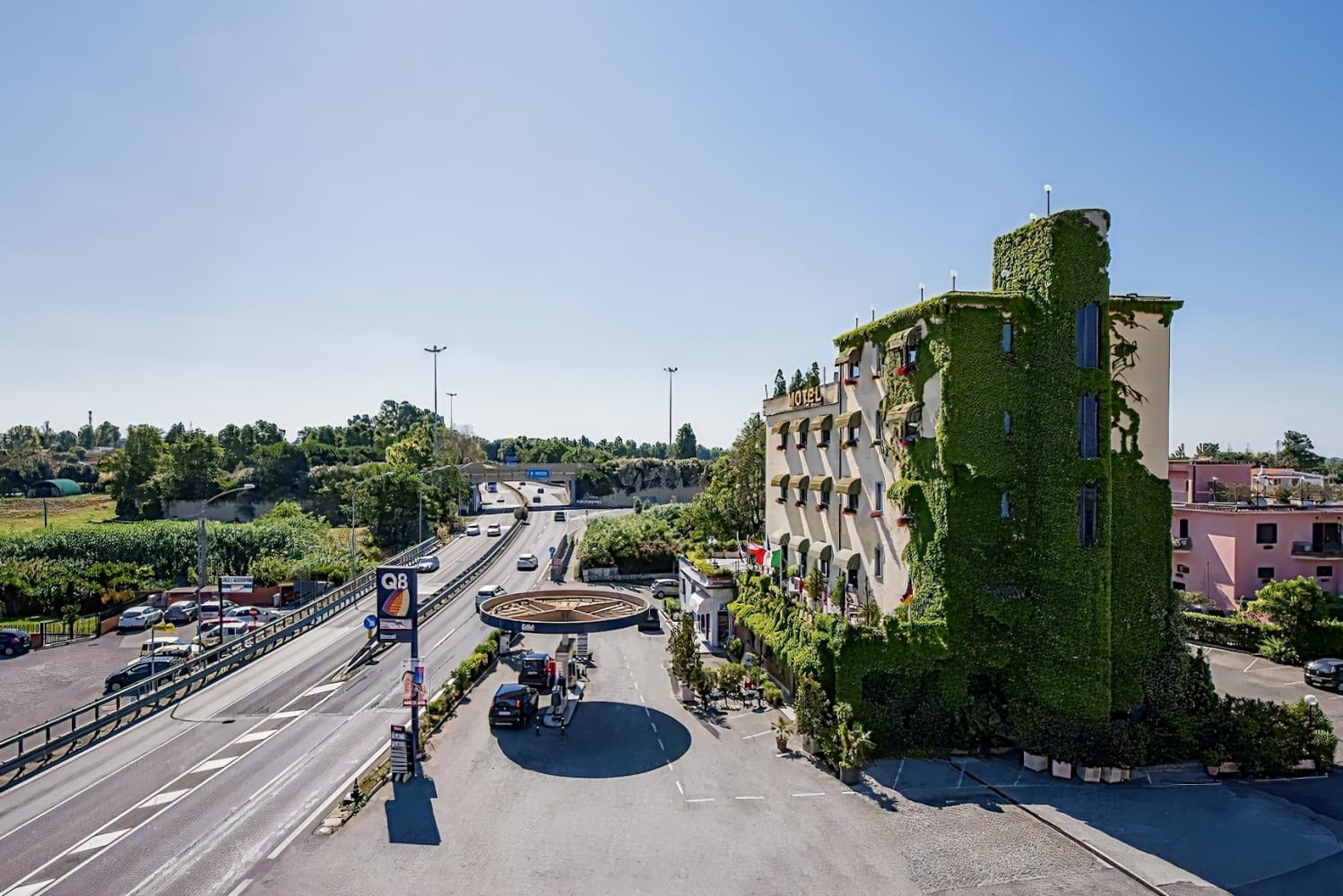 Hotel Corsi