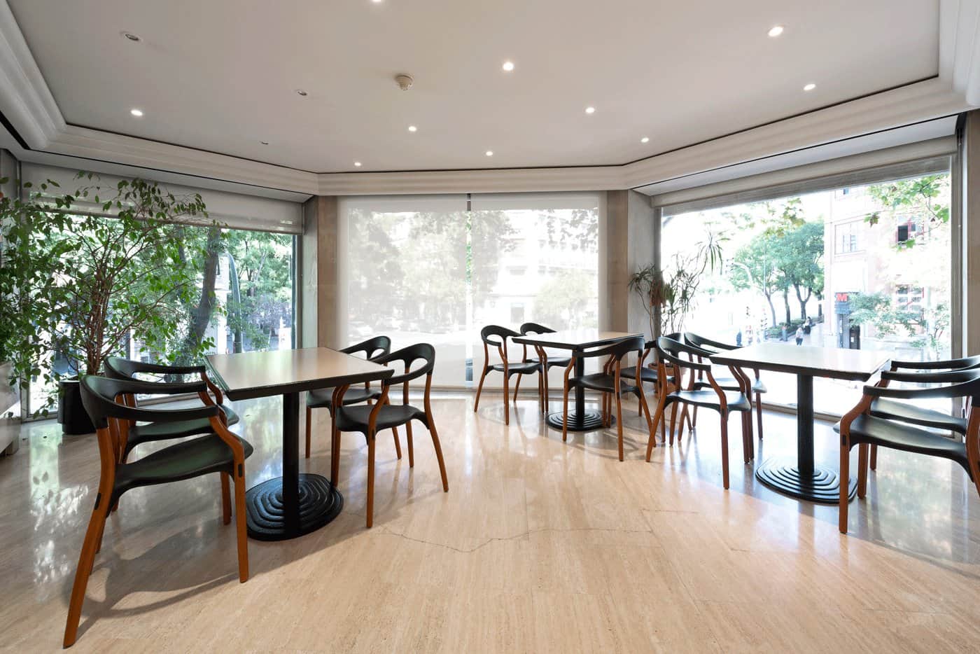 Hotel Trafalgar