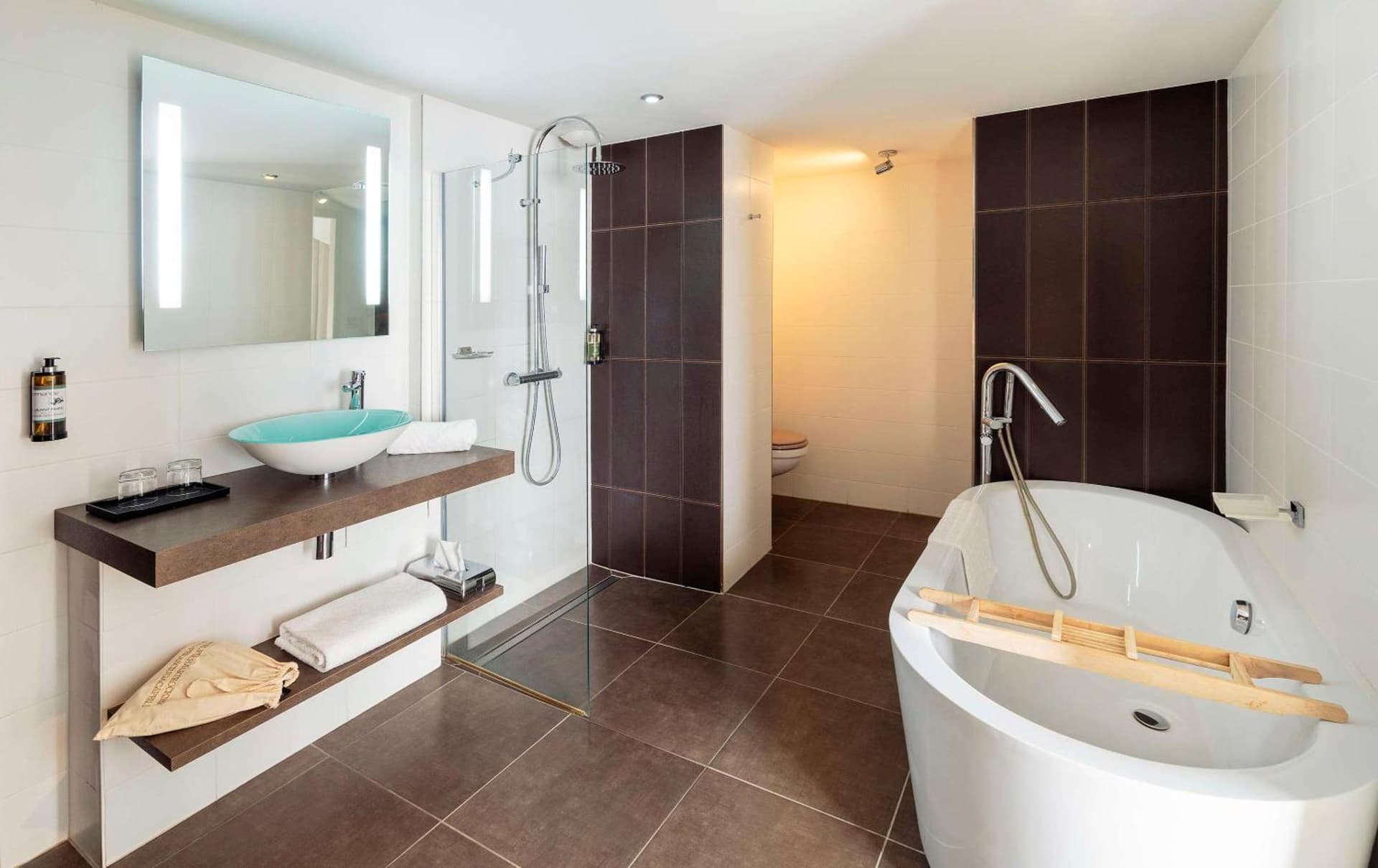 Best Western Plus Hôtel & Spa Villa Saint Antoine