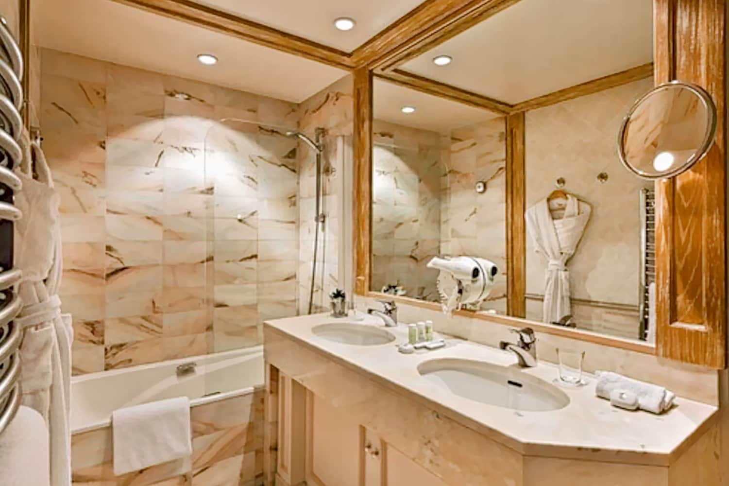 Le Castel Marie-Louise La Baule