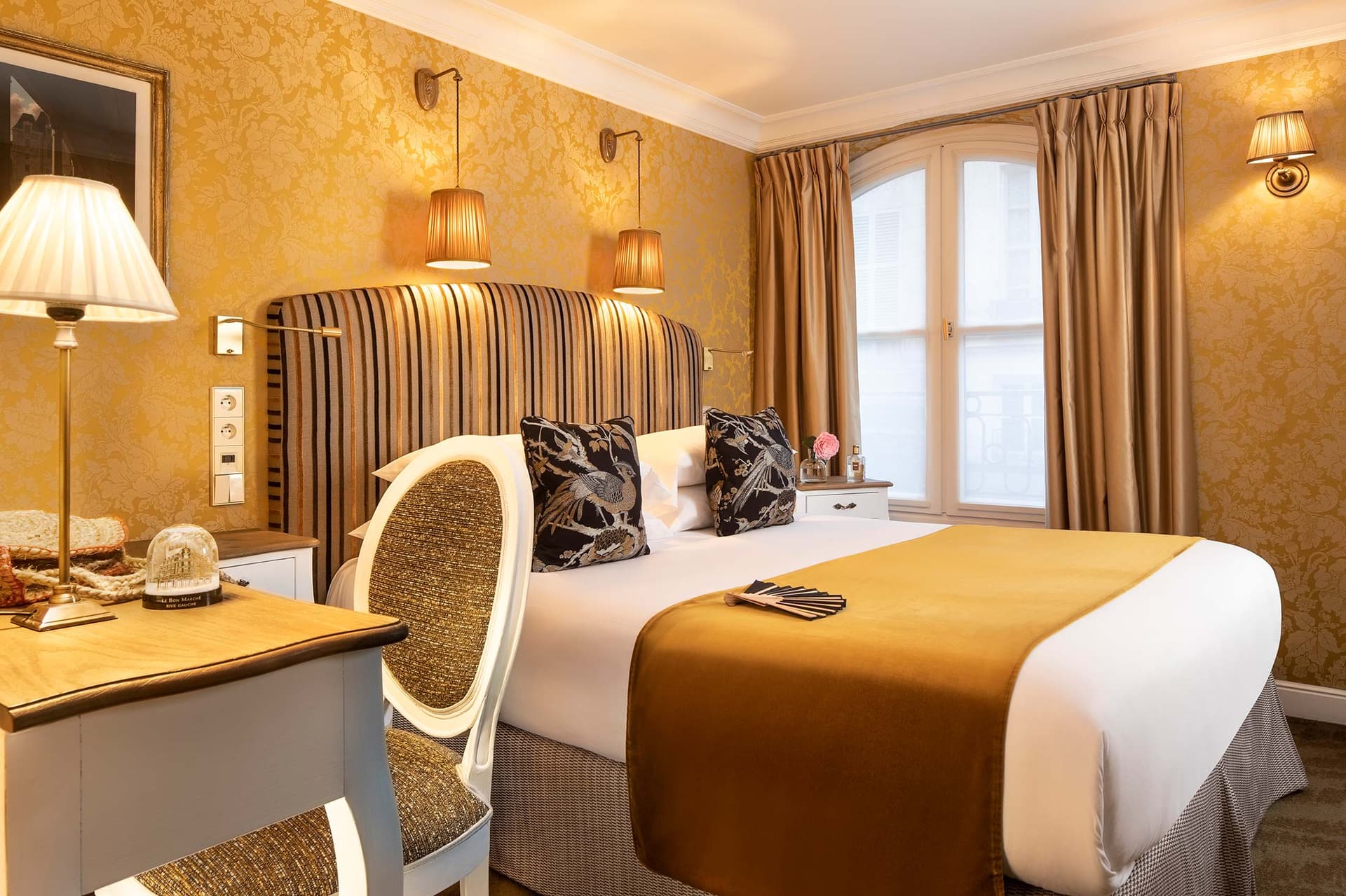 Odéon Hôtel