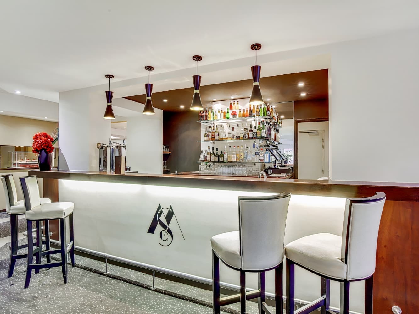 Hôtel Mercure Maurepas Saint-Quentin