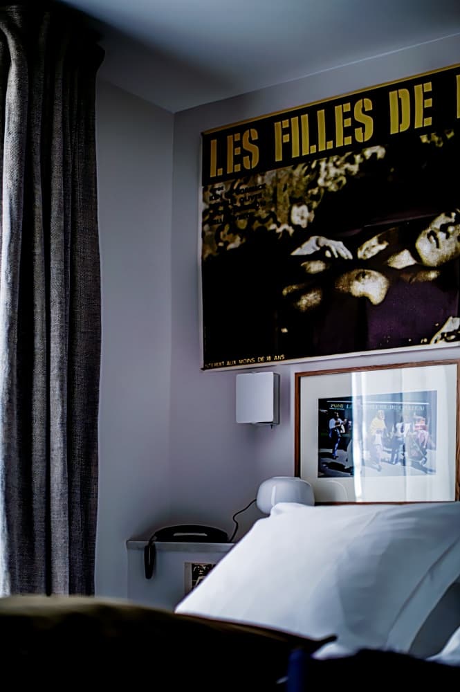 Le Pigalle