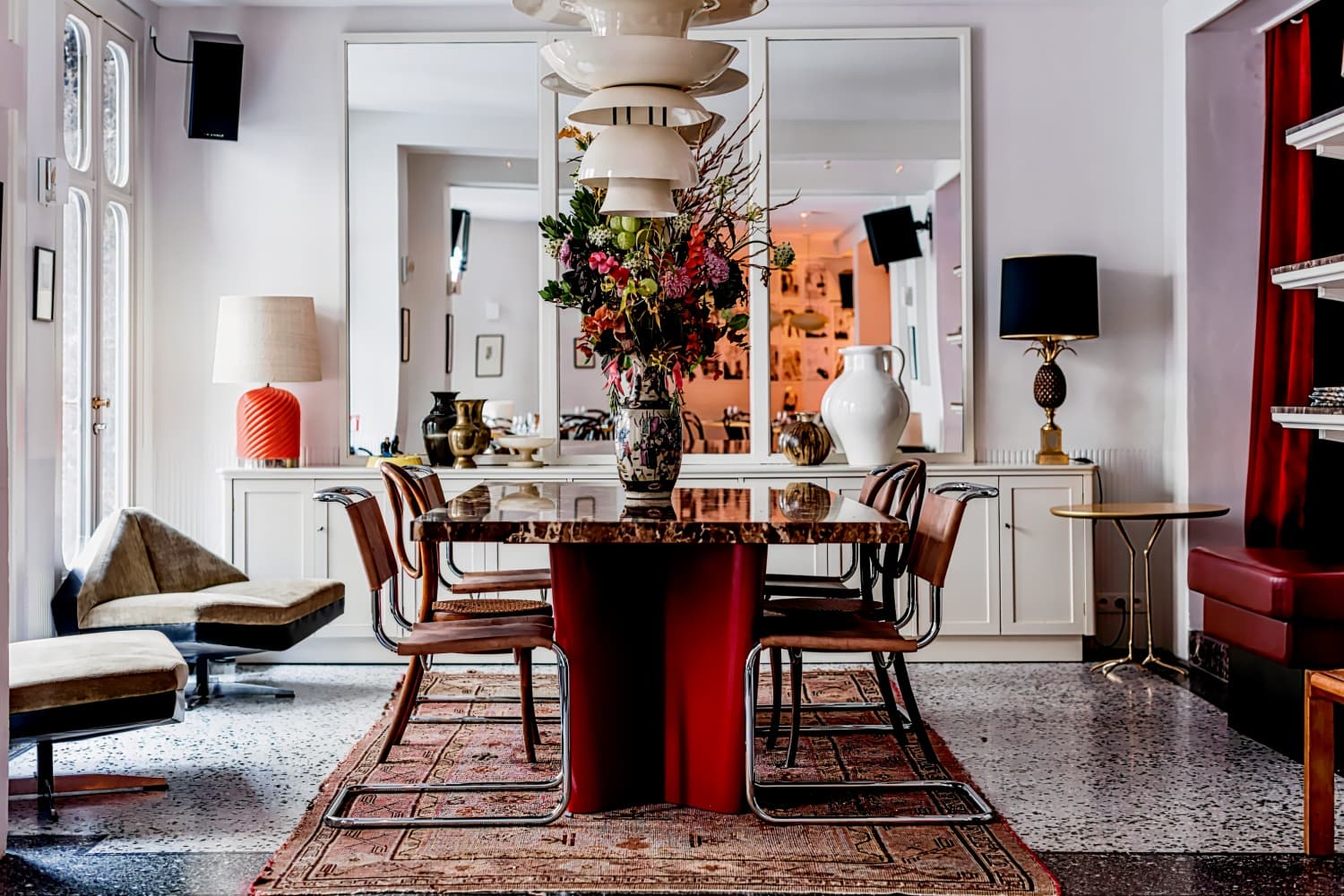 Le Pigalle