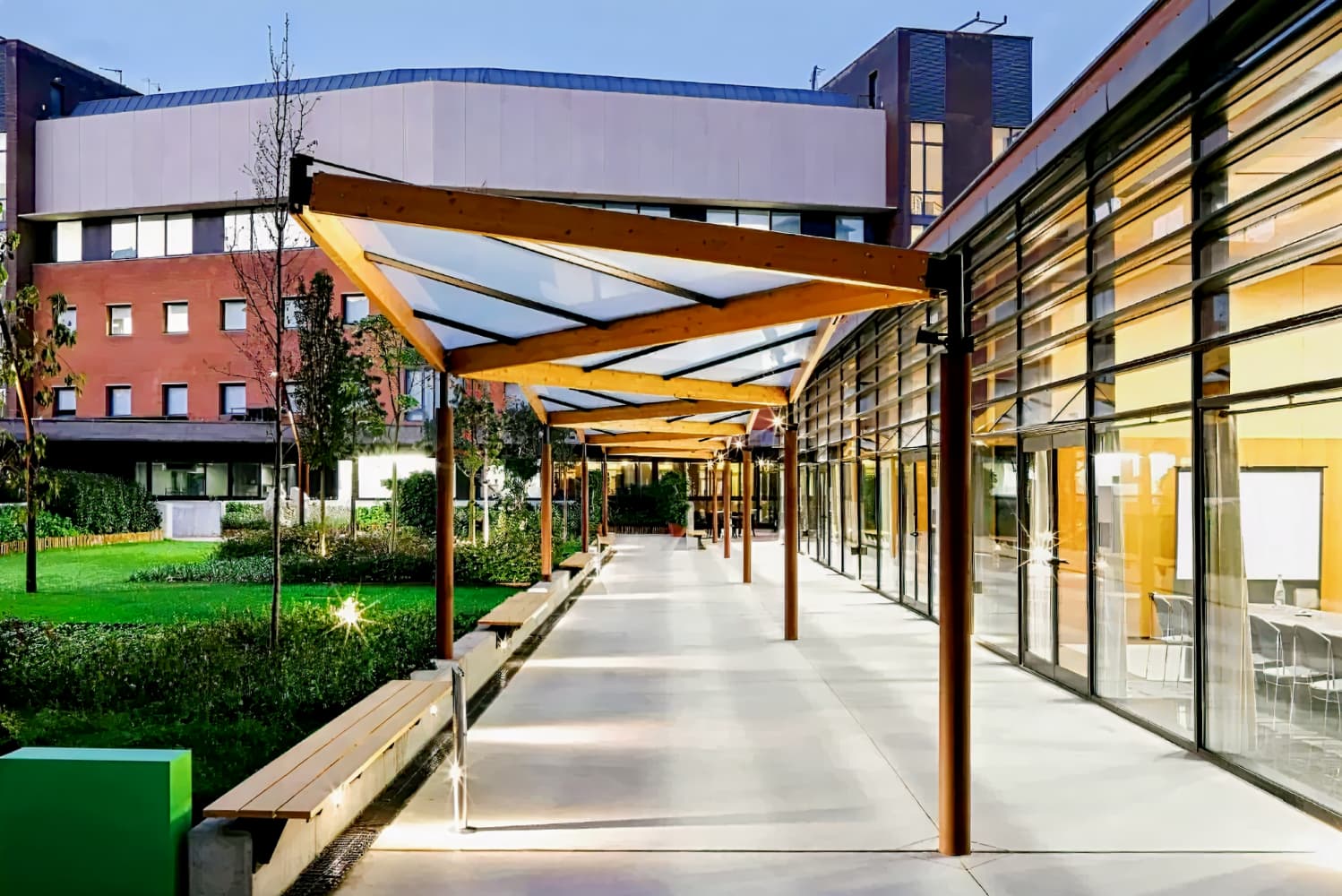 Hotel Alimara Barcelona