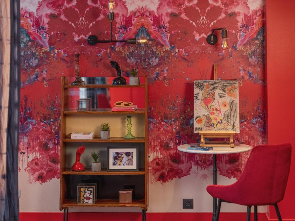 Hôtel Exquis By Elegancia