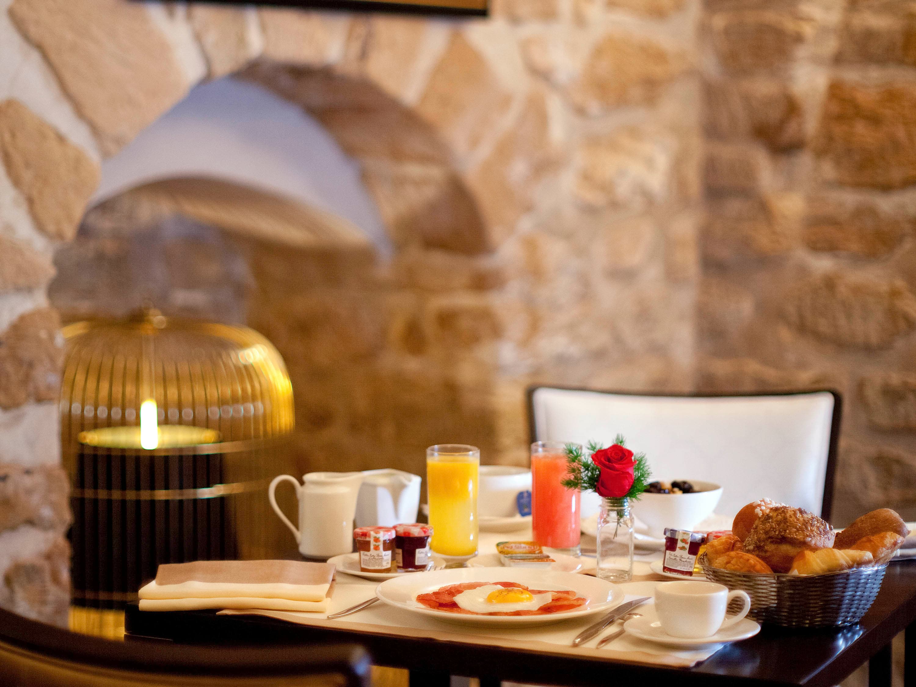 Hôtel Stendhal Place Vendôme Paris - MGallery