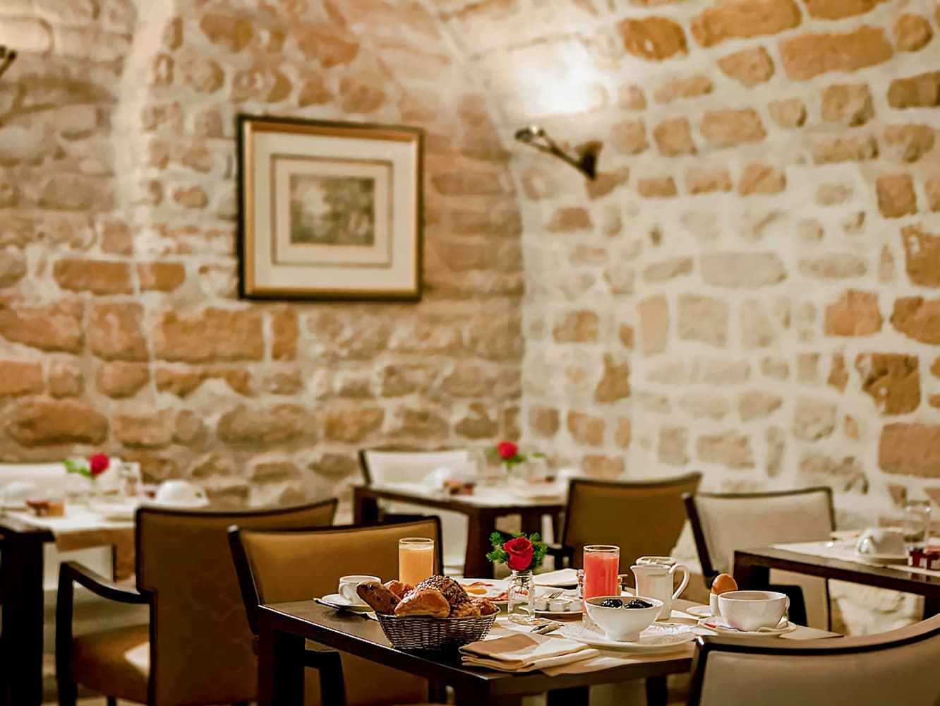 Hôtel Stendhal Place Vendôme Paris - MGallery