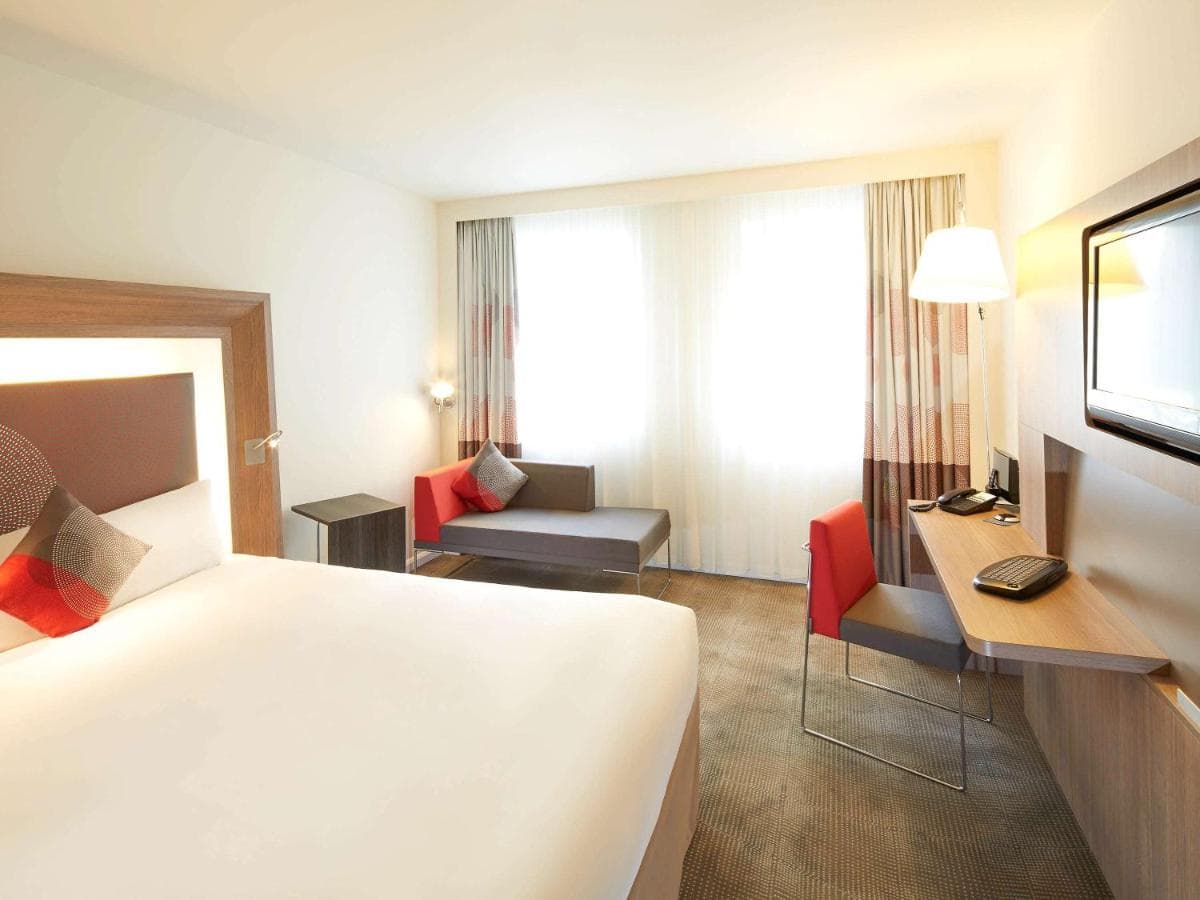 Novotel Lille Aéroport